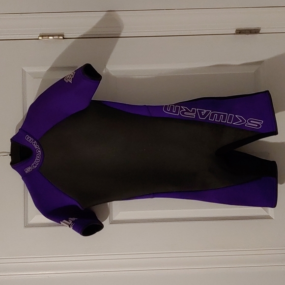 Ski warm impulse wet suite - Picture 1 of 5